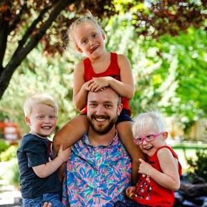 Meet your Posher, Matthew